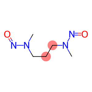 N,N'-DINITROSO-N,N'-DIMETHYL-1,3-PROPANEDIAMINE