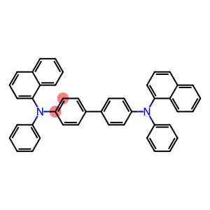 N,N'-Di(1-naphthyl)-N,N'-disphenylbenzidine