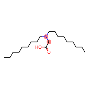 N,N-Dinonylglycine