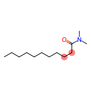 N,N-Dimethylundecanamide