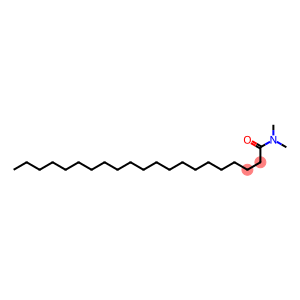 N,N-Dimethylhenicosanamide