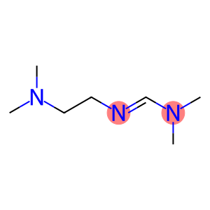 N1,N1-Dimethyl-N2-[2-(dimethylamino)ethyl]formamidine