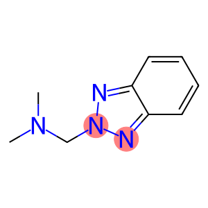 2-(N,N-Dimethylaminomethyl)-2H-benzotriazole