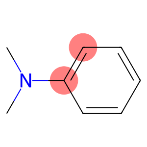 N.N-DIMETHYLANILINE SOLUTION 200UG/ML IN METHYLENE CHLORIDE 1ML