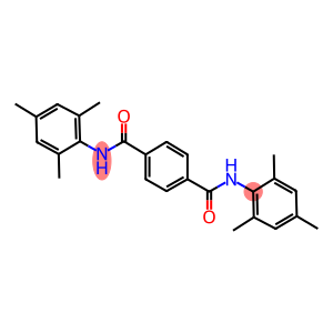 N~1~,N~4~-dimesitylterephthalamide