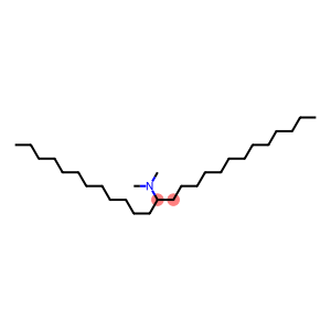 N,N-Dimethyl Dodecyl / Tetradecylamine