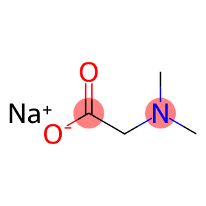 N,N-DIMETHYLGLYCINE SODIUM