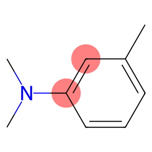 N,N-Dimethyl-3-toluidin