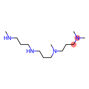 N,N'-DIMETHYL-2,6,10,14-TETRAAZAPENTADECANE