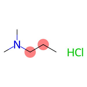 N,N-Dimethylaminopropane Hydrochloride