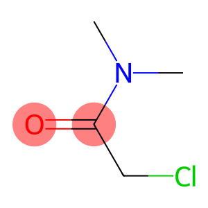 N,N-Dimethyl Chloro Acetylamine