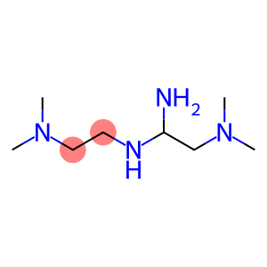 N,N-DIMETHYLETHYLENEDIAMINE, (2-DIMETHYLAMINOETHYLAMINE)