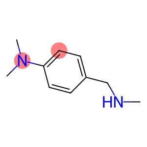 N,N-dimethyl-4-[(methylamino)methyl]aniline