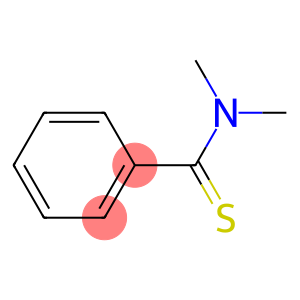 N,N-DIMETHYLTHIOBENZAMIDE