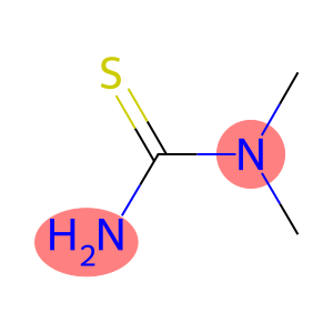 N,N-Dimethylthiourea