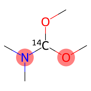 N,N-DIMETHYLFORMAMIDE DIMETHYL ACETAL, [CARBONYL-14C]