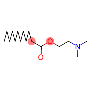 (N,N)-DIMETHYLAMINO ETHYL LAURATE