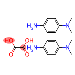 N,N-DIMETHYL-P-PHENYLENEDIAMINE OXALATE