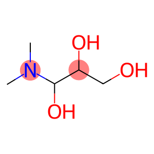 N,N-DIMETHYLAMINOGLYCEROL