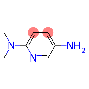 N2,N2-dimethylpyridine-2,5-diamine