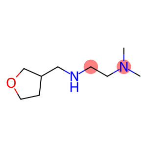 N,N-dimethyl-N'-(tetrahydrofuran-3-ylmethyl)ethane-1,2-diamine