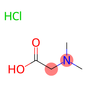 N,N-DiMethylglycine Hydrochloride, 20-60 Mesh, Crystalline Powder