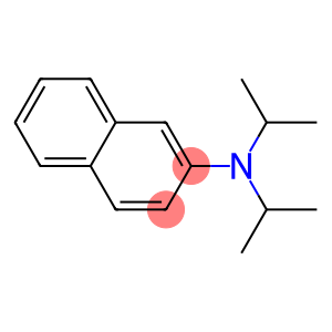 N,N-Diisopropyl-2-naphthalenamine