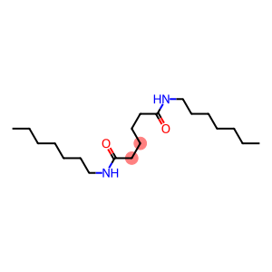 N,N'-Diheptyladipamide