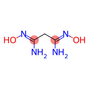 N'1,N'3-DIHYDROXYPROPANEDIIMIDAMIDE