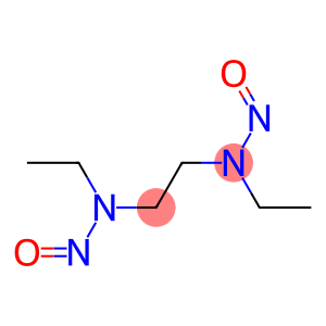 N,N'-DIETHYL-N,N'-DINITROSOETHYLENEDIAMINE