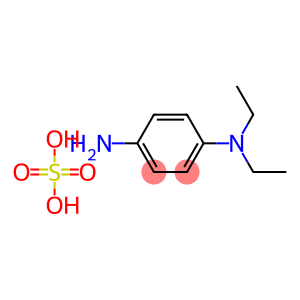 N,N-DIETHYL-PARA-PHENYLENEDIAMINESULPHATE