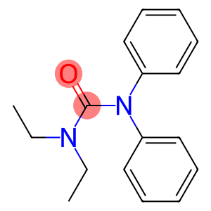 N,N-DIETHYLDIPHENYLUREA