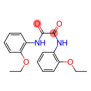 N,N'-Di(2-ethoxyphenyl)oxamide