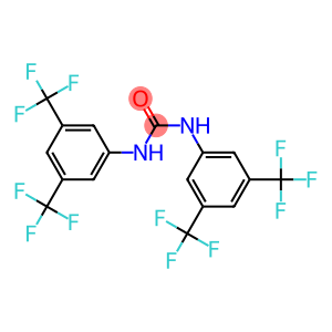 N,N'-di[3,5-di(trifluoromethyl)phenyl]urea