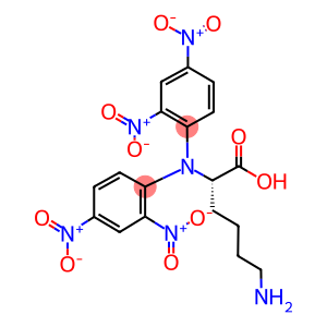 N,N-DI-DNP-L-LYSINE