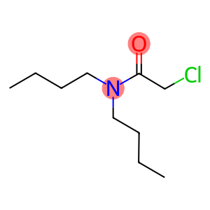 N,N-dibutyl-2-chloroacetamide