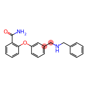 5-(N,N-Dibenzylamine)Salicylamide