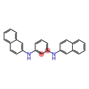 N,N'-DI-BETA-NAPHTHYL-4-PHENYLENEDIAMINE