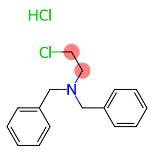 N,N-Dibenzyl-B-chloroethylamineHydrochloride