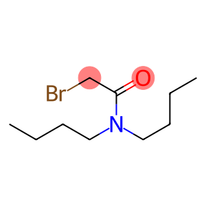 N,N-DIBUTYLBROMOACETAMIDE