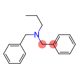 N,N-DIBENZYL N-PROPYL AMINE