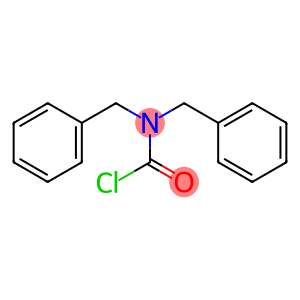 N,N-DIBENZYLCARBAMYLCHLORIDE