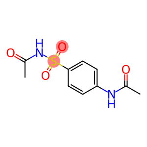 N1,N4-Diacety Sulphanilamide