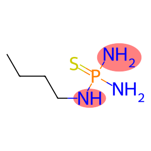 N-(N-BUTYL)THIPHOSPHORIC TRIAMIDE