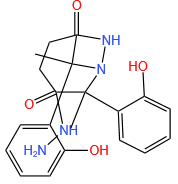 N'~1~,N'~4~-bis[(E)-1-(2-hydroxyphenyl)ethylidene]succinohydrazide