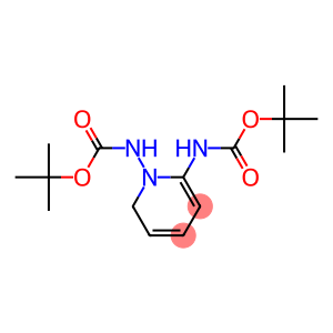 2-(N,N-BIS(BOC-AMINO))PYRIDINE