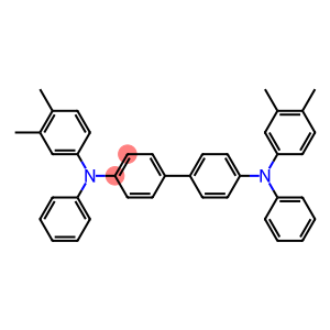 N,N'-Bis(3,4-dimethylphenyl)-N,N'-diphenyl-benzidine