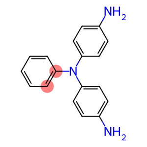 N,N-Bis(4-aminophenyl)aniline