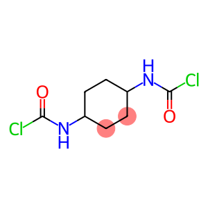 N,N'-Bis(chloroformyl)-1,4-cyclohexanediamine