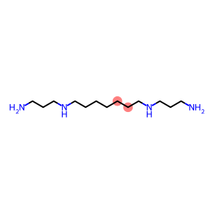 N,N'-Bis(3-aminopropyl)-1,7-heptanediamine